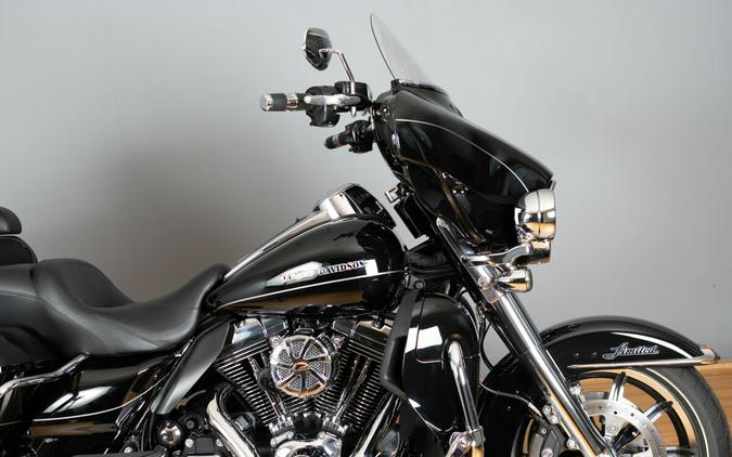 2016 Harley-Davidson Ultra Limited