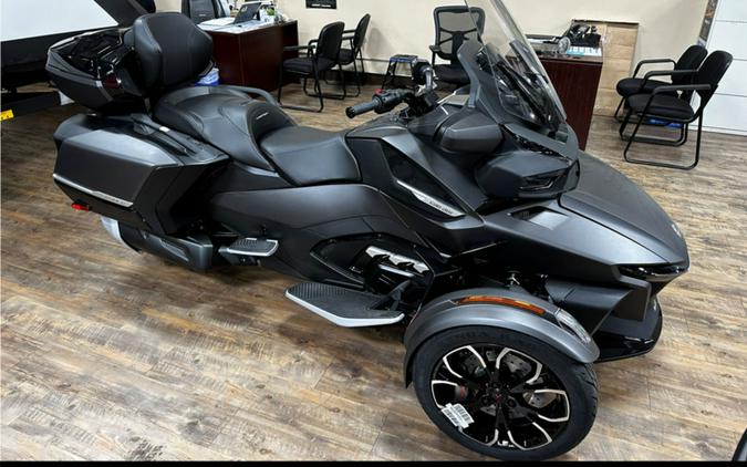 2024 Can-Am™ Spyder RT Limited