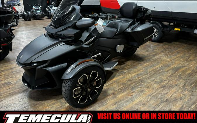 2024 Can-Am™ Spyder RT Limited