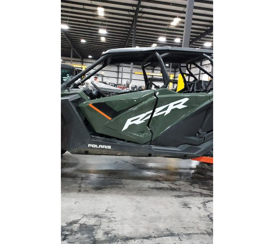 2022 Polaris® RZR PRO XP 4 Ultimate