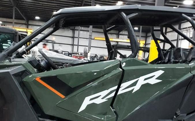 2022 Polaris® RZR PRO XP 4 Ultimate