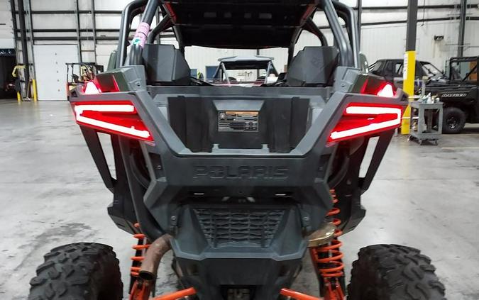 2022 Polaris® RZR PRO XP 4 Ultimate