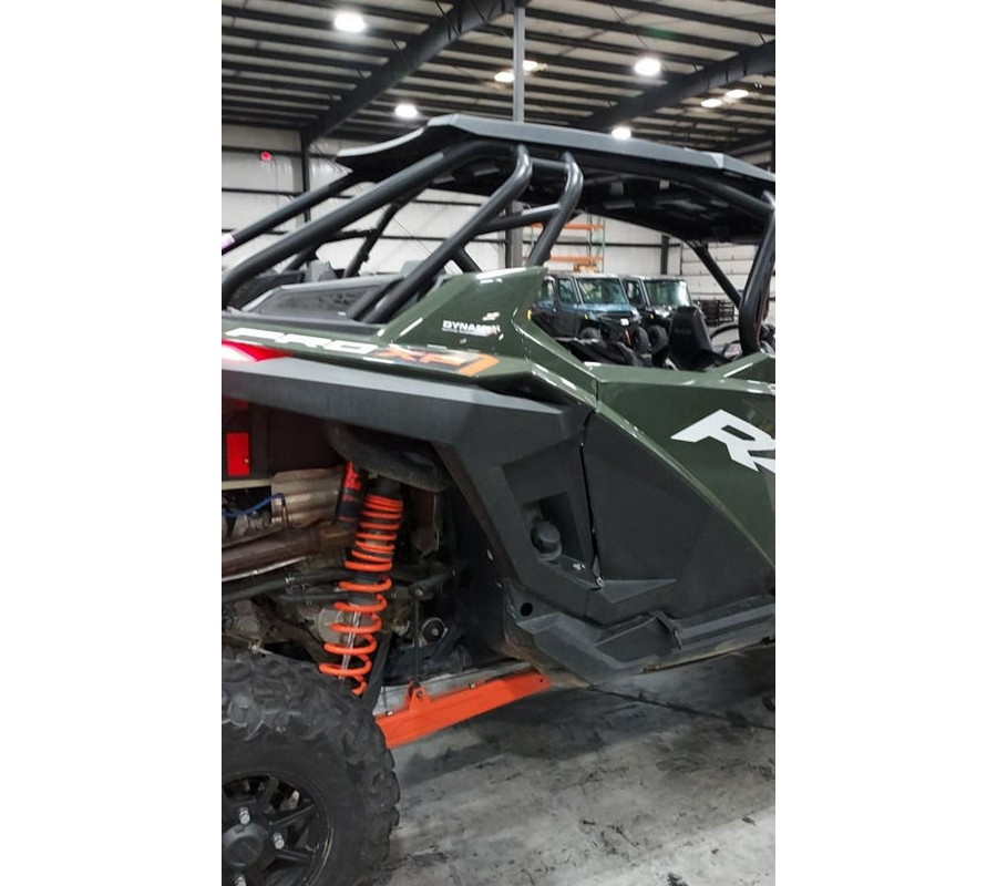 2022 Polaris® RZR PRO XP 4 Ultimate