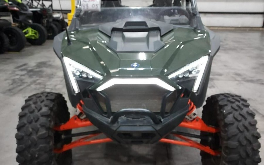 2022 Polaris® RZR PRO XP 4 Ultimate