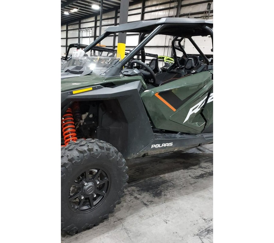 2022 Polaris® RZR PRO XP 4 Ultimate