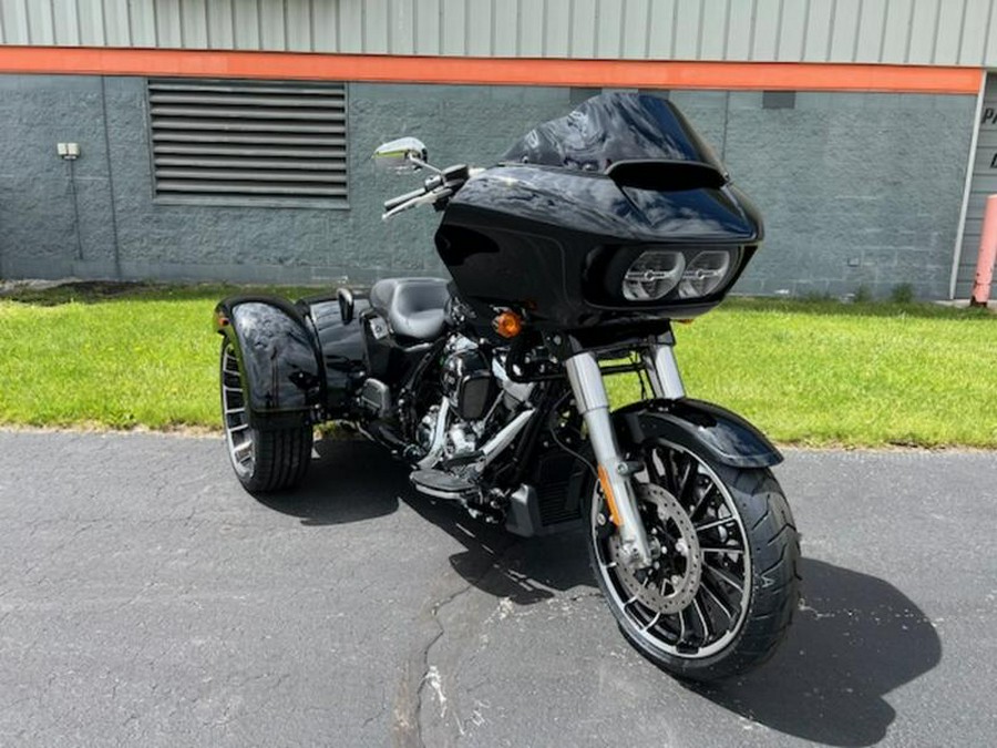 2024 Harley-Davidson® FLTRT - Road Glide® 3