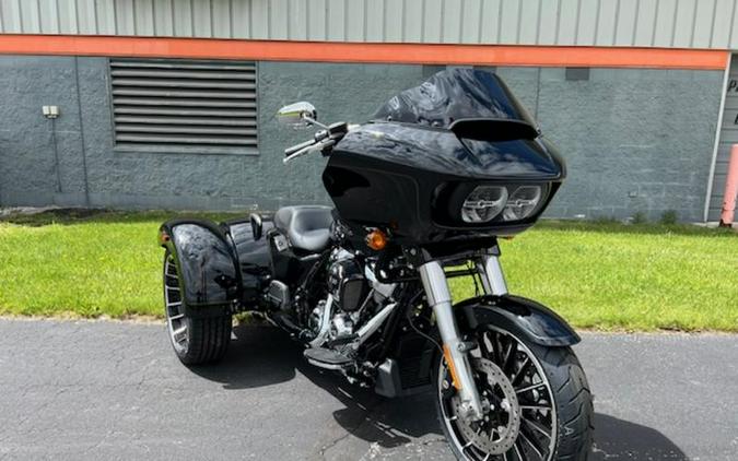 2024 Harley-Davidson® FLTRT - Road Glide® 3