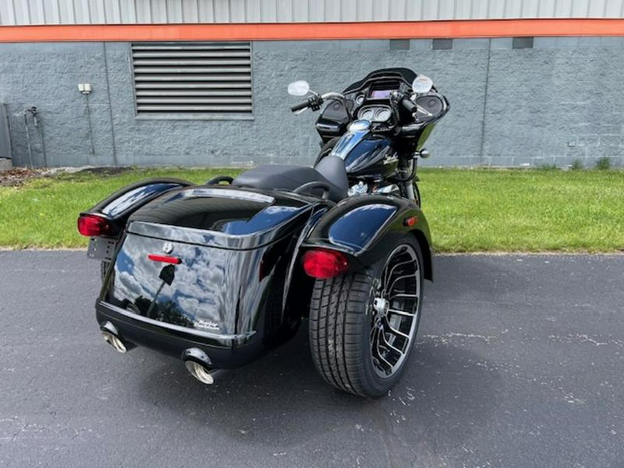 2024 Harley-Davidson® FLTRT - Road Glide® 3