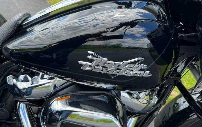 2024 Harley-Davidson® FLTRT - Road Glide® 3