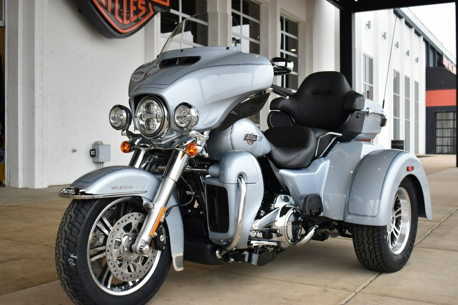 2023 Harley-Davidson Tri Glide Ultra