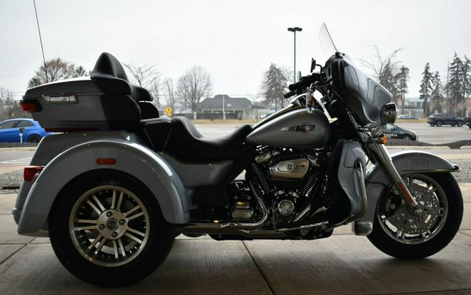 2023 Harley-Davidson Tri Glide Ultra