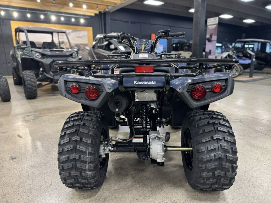 2025 Kawasaki Brute Force® 300