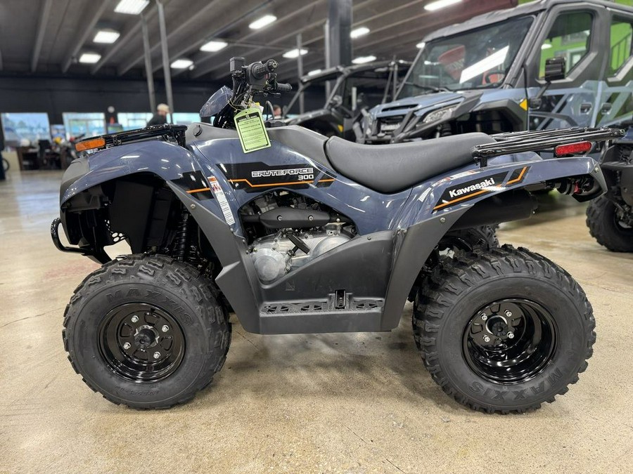 2025 Kawasaki Brute Force® 300