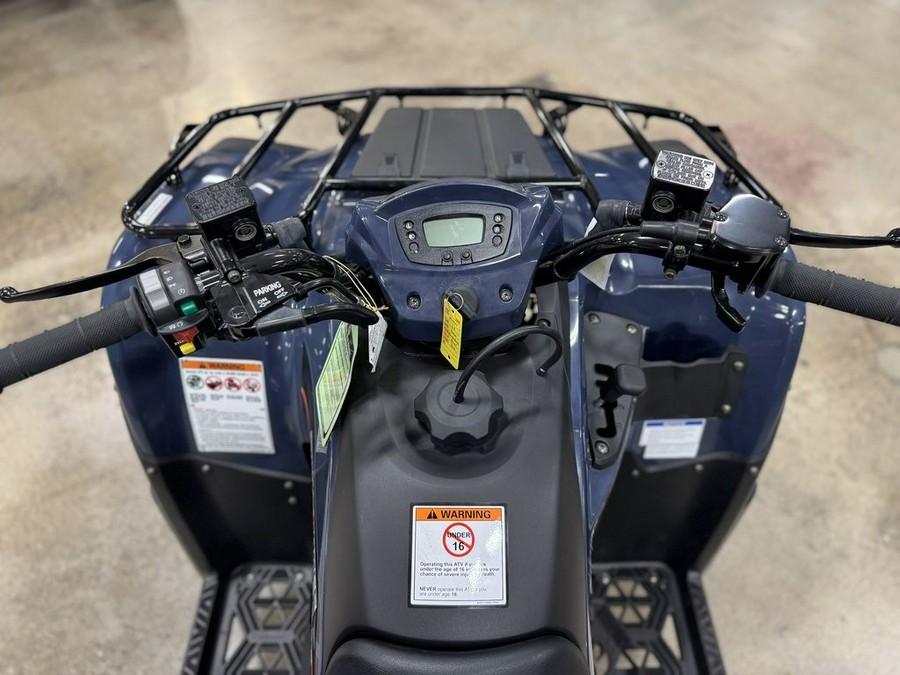 2025 Kawasaki Brute Force® 300