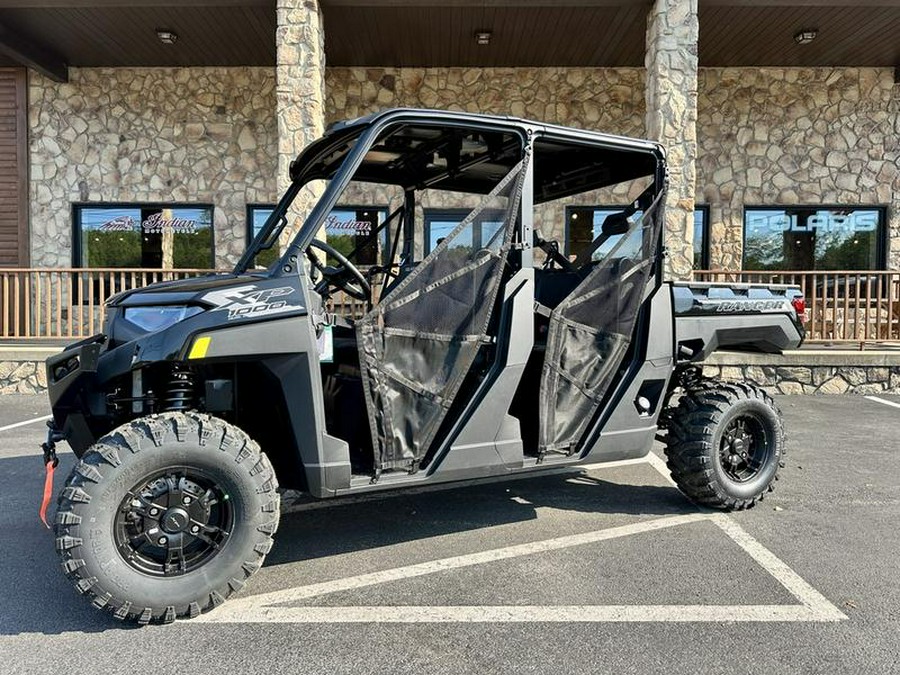 2025 Polaris® Ranger Crew XP 1000 Premium