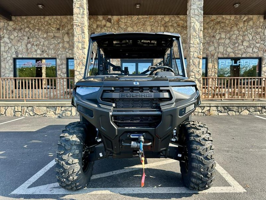 2025 Polaris® Ranger Crew XP 1000 Premium