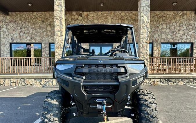 2025 Polaris® Ranger Crew XP 1000 Premium