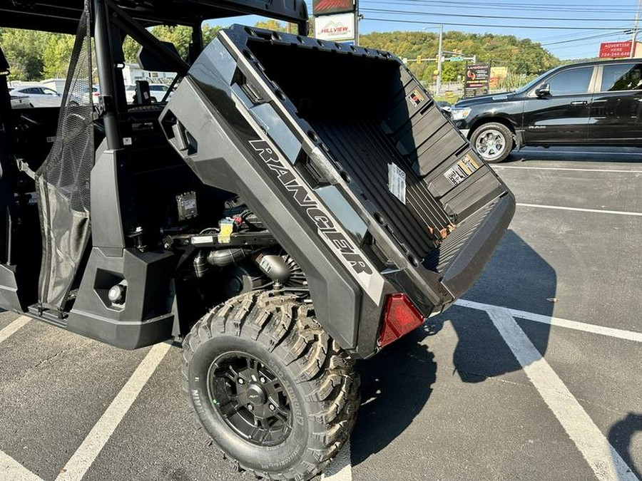 2025 Polaris® Ranger Crew XP 1000 Premium