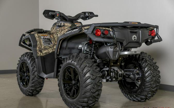 2024 Can-Am OUTLANDER 850 XT