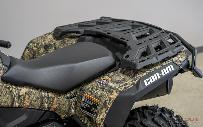 2024 Can-Am OUTLANDER 850 XT