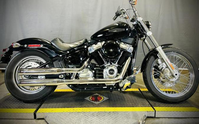 2020 Harley-Davidson® FXST - Softail® Standard