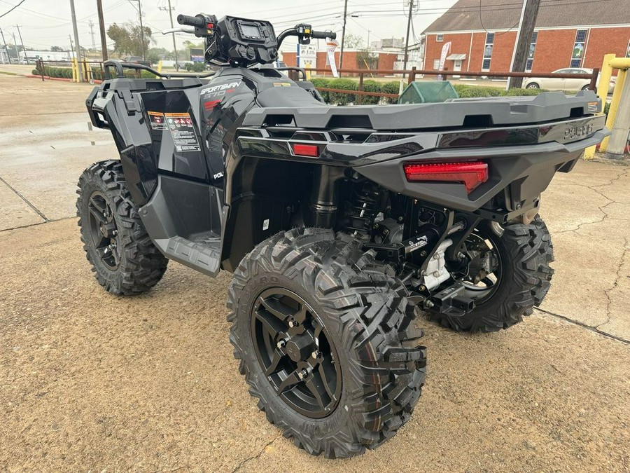 2024 Polaris® Sportsman 570 Trail