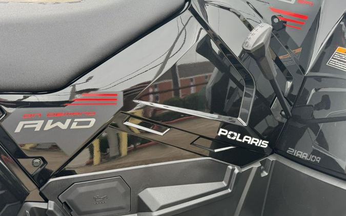 2024 Polaris® Sportsman 570 Trail