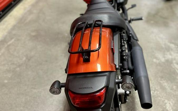 2024 Honda® Shadow Phantom