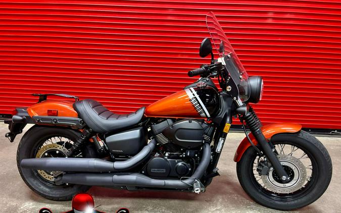 2024 Honda® Shadow Phantom