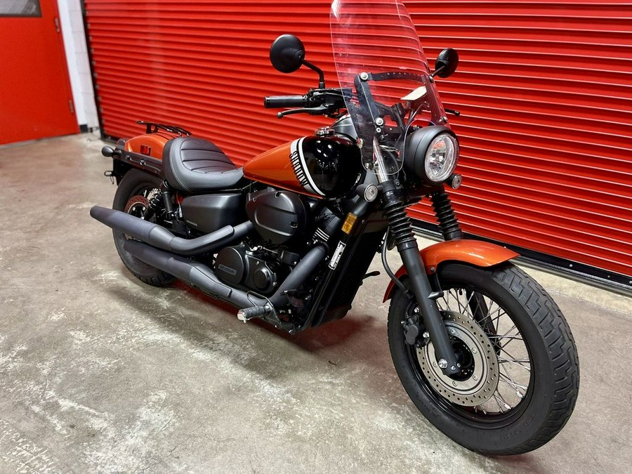 2024 Honda® Shadow Phantom