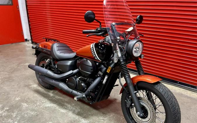 2024 Honda® Shadow Phantom