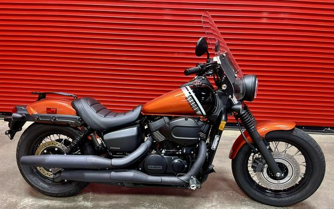 2024 Honda® Shadow Phantom