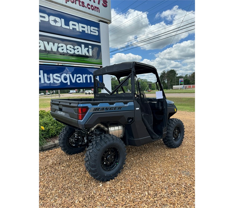 2025 Polaris Ranger XP 1000 Premium