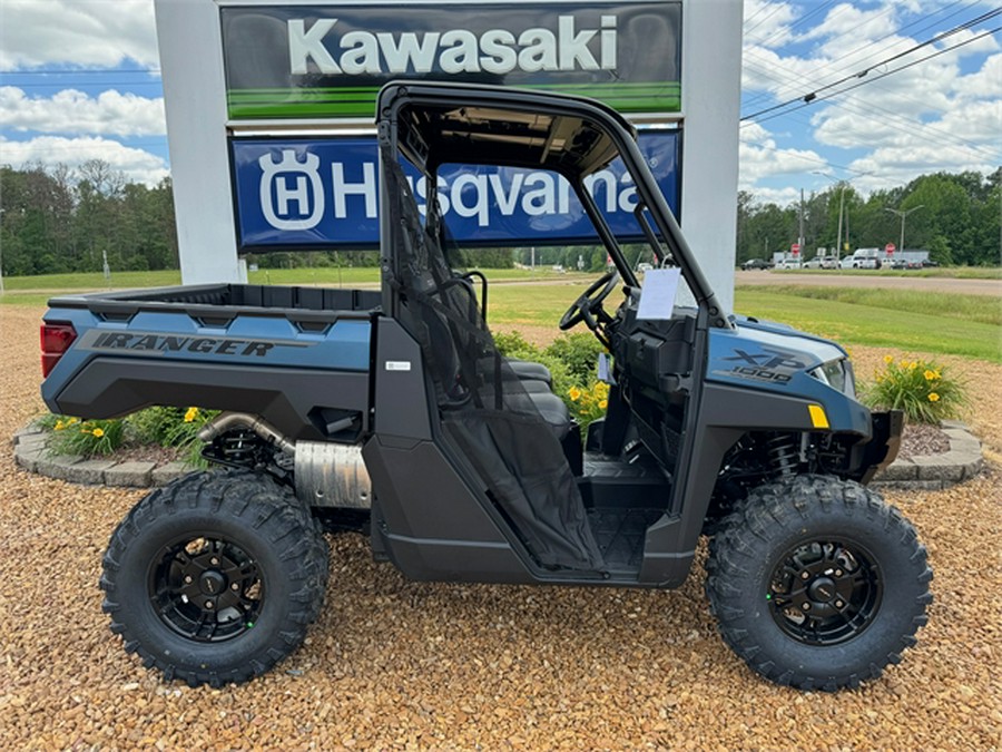 2025 Polaris Ranger XP 1000 Premium