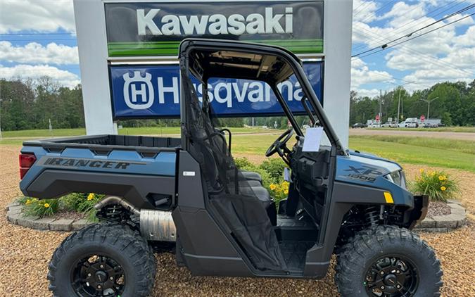 2025 Polaris Ranger XP 1000 Premium