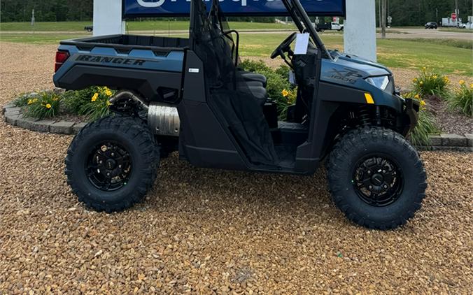 2025 Polaris Ranger XP 1000 Premium