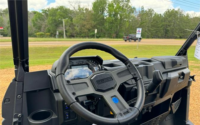 2025 Polaris Ranger XP 1000 Premium