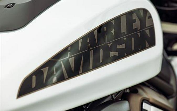 2021 Harley-Davidson Sportster® S