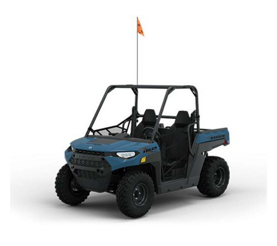 2025 Polaris Industries Ranger® 150 EFI