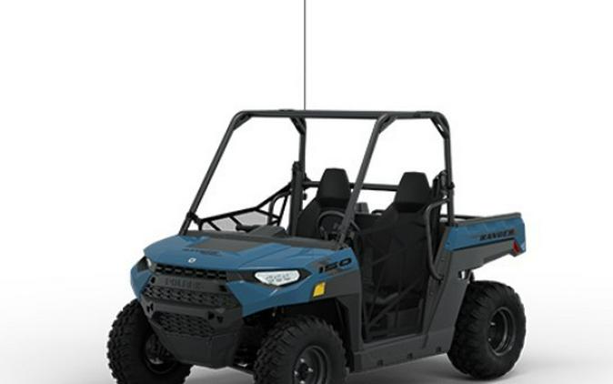 2025 Polaris Industries Ranger® 150 EFI