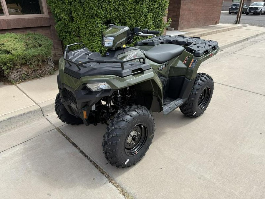 2025 Polaris® Sportsman 570