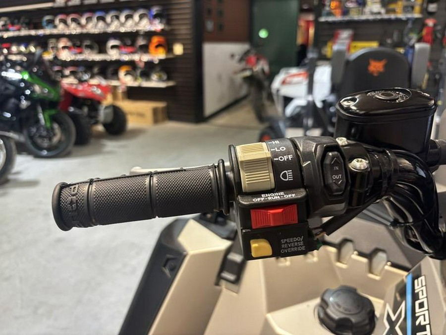 2023 Polaris® Sportsman XP 1000 Ride Command Edition