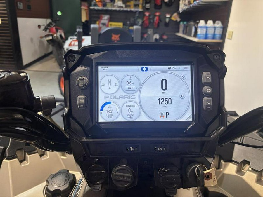 2023 Polaris® Sportsman XP 1000 Ride Command Edition