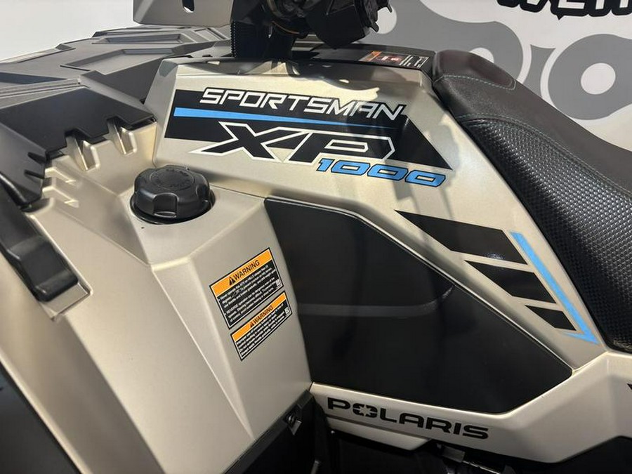2023 Polaris® Sportsman XP 1000 Ride Command Edition