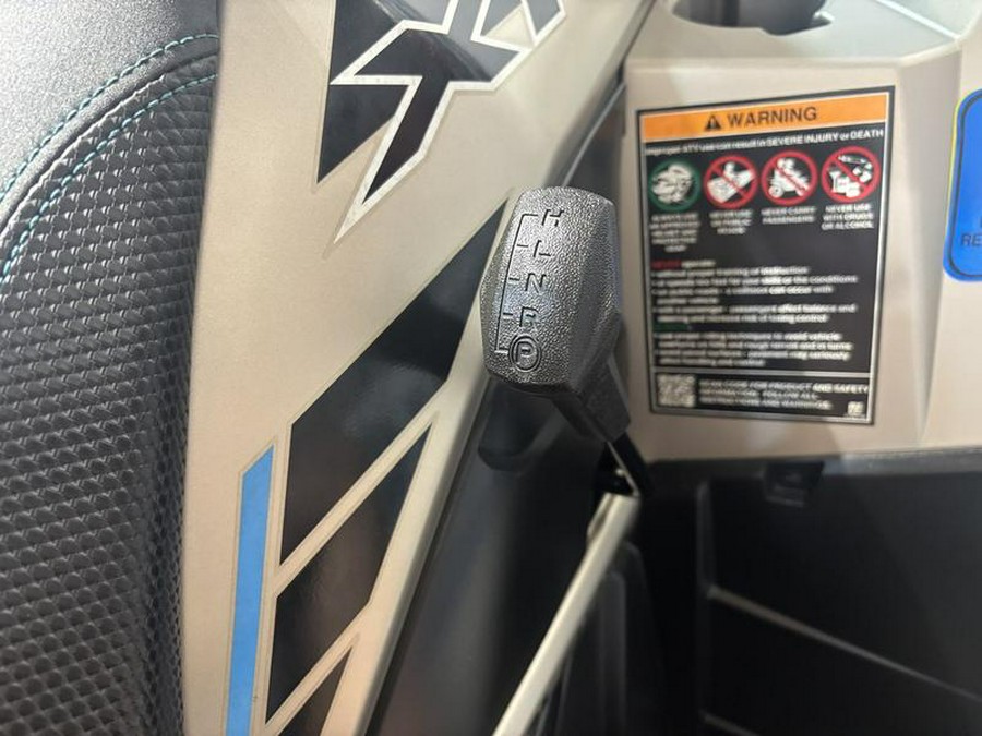 2023 Polaris® Sportsman XP 1000 Ride Command Edition