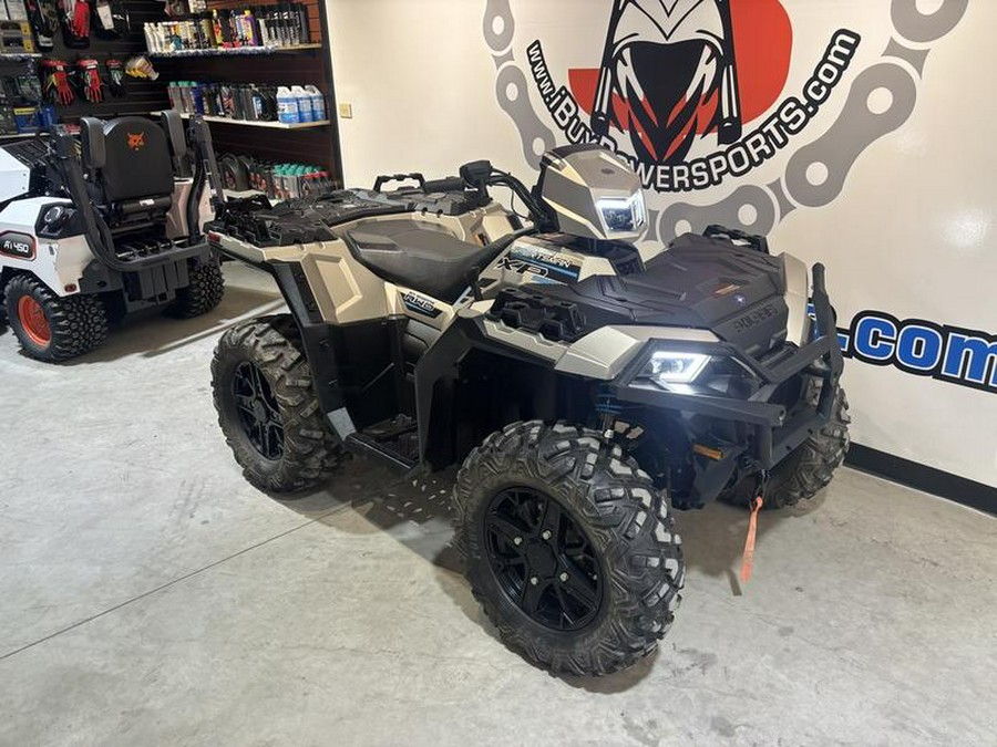2023 Polaris® Sportsman XP 1000 Ride Command Edition