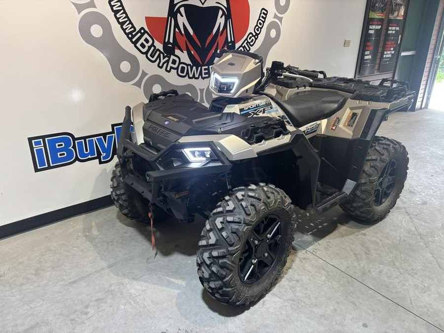 2023 Polaris® Sportsman XP 1000 Ride Command Edition