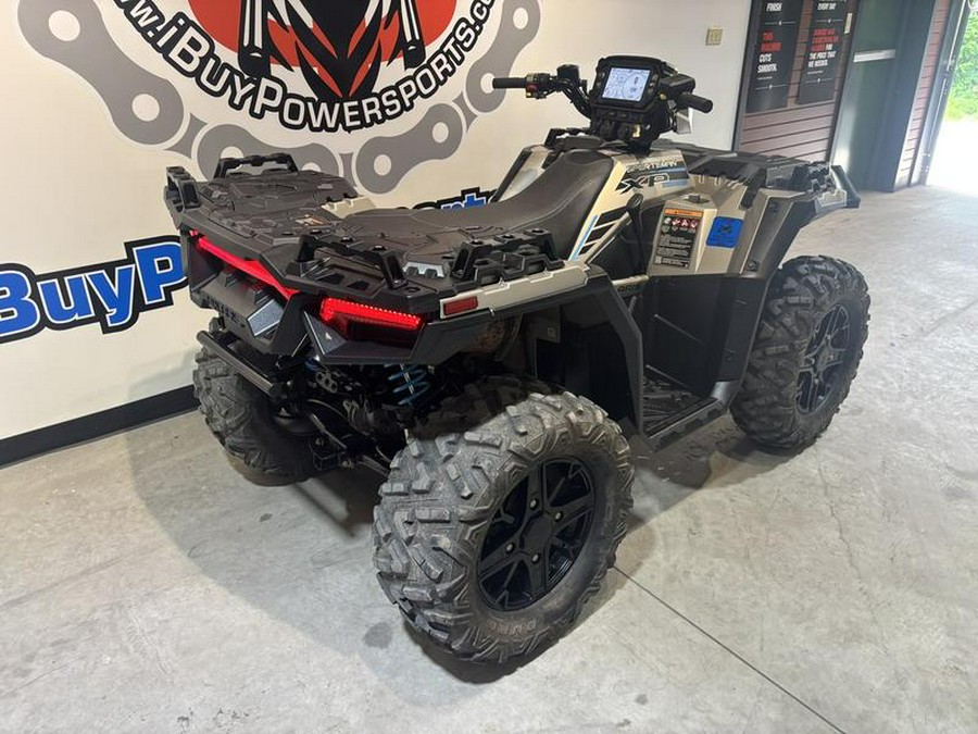 2023 Polaris® Sportsman XP 1000 Ride Command Edition
