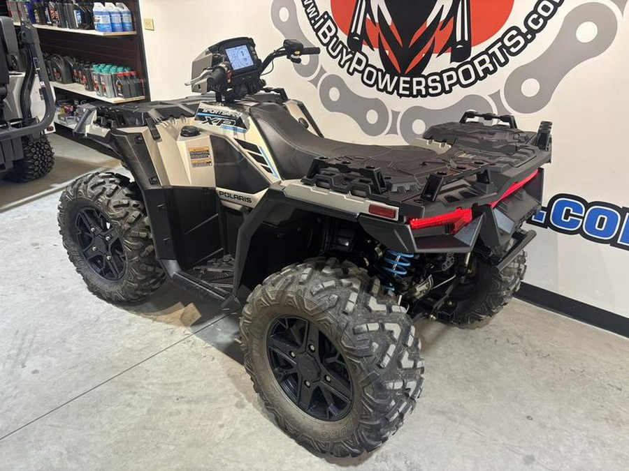 2023 Polaris® Sportsman XP 1000 Ride Command Edition