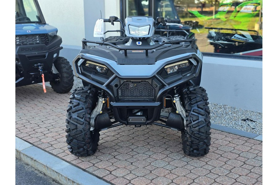2025 Polaris Sportsman 570 Premium